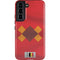 Belgium Soccer Flag Galaxy S22 Pro Case